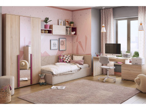 Детская комната Лайк К121 в Нижнем Тагиле - nizhnij-tagil.magazinmebel.ru | фото