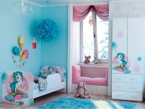 Детская Тойс Little Pony в Нижнем Тагиле - nizhnij-tagil.magazinmebel.ru | фото