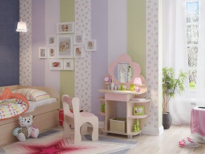 Детский набор мебели Ромашка в Нижнем Тагиле - nizhnij-tagil.magazinmebel.ru | фото