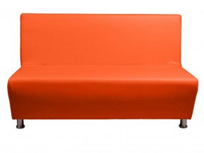 Диван оранжевый Рон в Нижнем Тагиле - nizhnij-tagil.magazinmebel.ru | фото - изображение 2