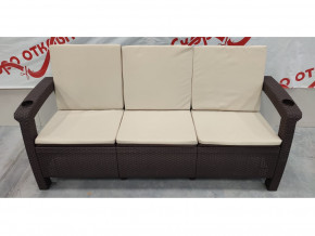 Диван Yalta Premium Sofa 3 Set в Нижнем Тагиле - nizhnij-tagil.magazinmebel.ru | фото