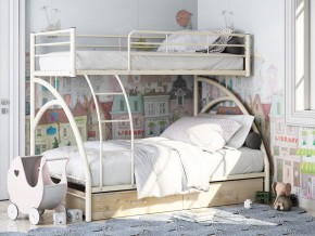 Двухъярусная кровать Виньола-2 ЯЯ в Нижнем Тагиле - nizhnij-tagil.magazinmebel.ru | фото