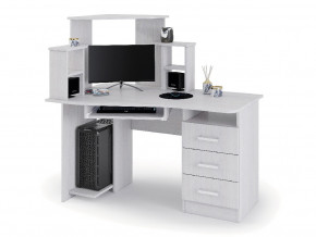 Компьютерный стол №1 стол №1 в Нижнем Тагиле - nizhnij-tagil.magazinmebel.ru | фото - изображение 1