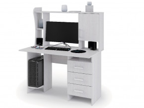 Компьютерный стол №5 анкор в Нижнем Тагиле - nizhnij-tagil.magazinmebel.ru | фото