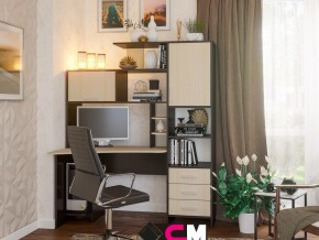 Компьютерный стол №6 в Нижнем Тагиле - nizhnij-tagil.magazinmebel.ru | фото