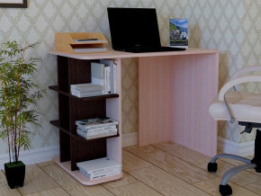 Компьютерный стол СК-06 в Нижнем Тагиле - nizhnij-tagil.magazinmebel.ru | фото
