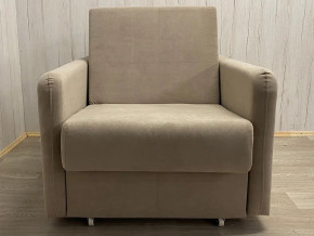Кресло Уют Аккордеон с узким подлокотником МД 700 Veluta Lux 7 в Нижнем Тагиле - nizhnij-tagil.magazinmebel.ru | фото