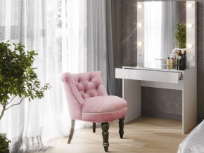 Кресло Виолет Розовый в Нижнем Тагиле - nizhnij-tagil.magazinmebel.ru | фото