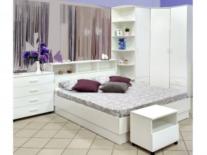 Кровать Париж-1600 G26513 в Нижнем Тагиле - nizhnij-tagil.magazinmebel.ru | фото - изображение 4