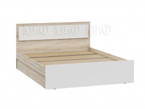 Кровать с настилом Мартина 1200 в Нижнем Тагиле - nizhnij-tagil.magazinmebel.ru | фото