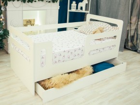 Кроватка-манеж горизонтали с ящиком в Нижнем Тагиле - nizhnij-tagil.magazinmebel.ru | фото - изображение 2