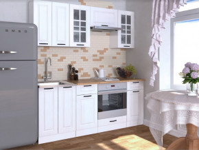 Кухонный гарнитур 1 Белый Вегас 2000 мм в Нижнем Тагиле - nizhnij-tagil.magazinmebel.ru | фото