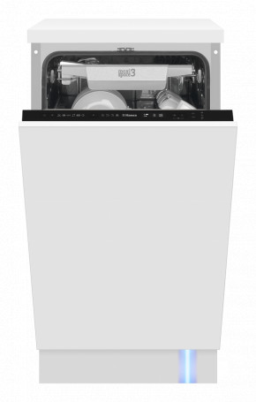Машина Посудомоечная Hansa bt0075126 в Нижнем Тагиле - nizhnij-tagil.magazinmebel.ru | фото