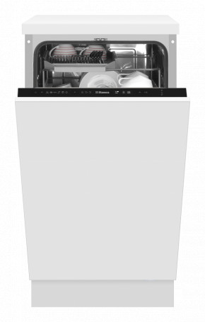 Машина Посудомоечная Hansa bt0075218 в Нижнем Тагиле - nizhnij-tagil.magazinmebel.ru | фото