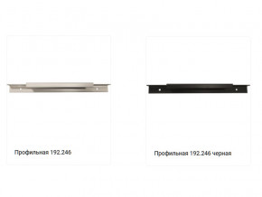 Ручка 192.246 в Нижнем Тагиле - nizhnij-tagil.magazinmebel.ru | фото