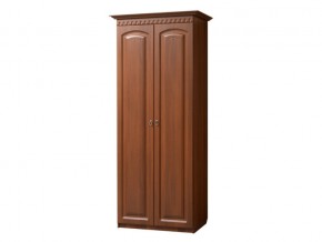 Шкаф 2-х дверный для платья Гармония 4 в Нижнем Тагиле - nizhnij-tagil.magazinmebel.ru | фото
