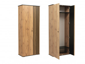 Шкаф для одежды 51.01 Либерти опора h=20мм в Нижнем Тагиле - nizhnij-tagil.magazinmebel.ru | фото