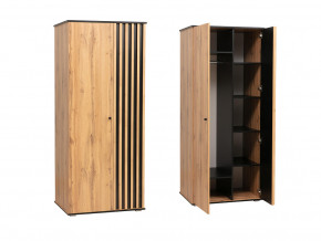 Шкаф для одежды 51.12 (опора h=20мм) в Нижнем Тагиле - nizhnij-tagil.magazinmebel.ru | фото