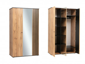 Шкаф для одежды 51.14 (опора h=20мм) в Нижнем Тагиле - nizhnij-tagil.magazinmebel.ru | фото