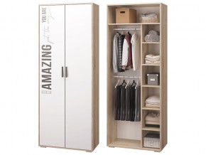 Шкаф для одежды Джуниор в Нижнем Тагиле - nizhnij-tagil.magazinmebel.ru | фото