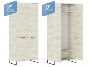 Шкаф для одежды ШК-001 в Нижнем Тагиле - nizhnij-tagil.magazinmebel.ru | фото