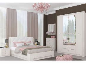 Спальня Эйми в Нижнем Тагиле - nizhnij-tagil.magazinmebel.ru | фото - изображение 2