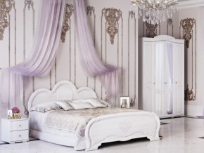 Спальня Филадельфия в Нижнем Тагиле - nizhnij-tagil.magazinmebel.ru | фото