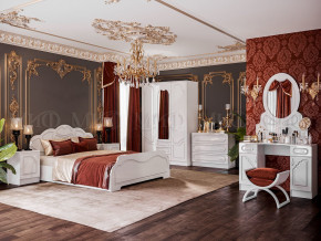 Спальня Гармония Миф в Нижнем Тагиле - nizhnij-tagil.magazinmebel.ru | фото