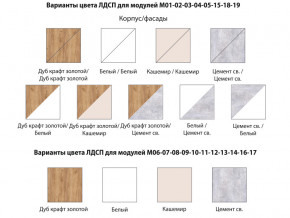 Спальня Осло белая ручка брусок в Нижнем Тагиле - nizhnij-tagil.magazinmebel.ru | фото - изображение 2