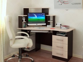 Стол компьютерный Каспер в Нижнем Тагиле - nizhnij-tagil.magazinmebel.ru | фото - изображение 1