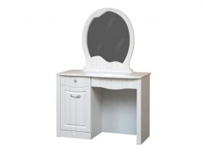 Стол туалетный с зеркалом Ева 10 в Нижнем Тагиле - nizhnij-tagil.magazinmebel.ru | фото