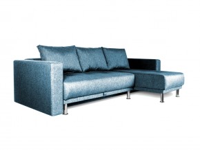 Угловой диван серо-синий с подлокотниками Некст denim в Нижнем Тагиле - nizhnij-tagil.magazinmebel.ru | фото - изображение 3