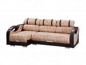 Угловой диван Визит 8 в Нижнем Тагиле - nizhnij-tagil.magazinmebel.ru | фото